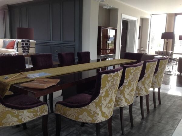 BESPOKE INTERIOR DESIGN & SOFT FURNISHINGS COMPANY IN SOUTHPORT