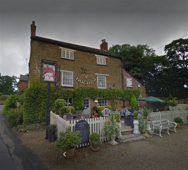 STUNNING VILLAGE PUBLIC HOUSE & RESTAURANT IN RURAL LEICESTERSHIRE