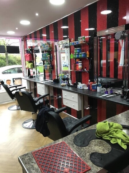 FREEHOLD VILLAGE TURKISH BARBERS SHOP NEAR DUMBARTON Photo 2