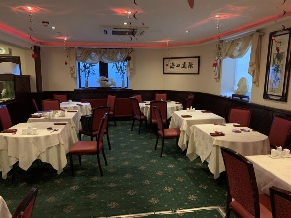 LICENSED VILLAGE CHINESE RESTAURANT & TAKEAWAY WITH PRIVATE ACCOMMODATION NEAR BURNLEY LICENSED VILLAGE CHINESE RESTAURANT & TAKEAWAY WITH PRIVATE ACCOMMODATION NEAR BURNLEY