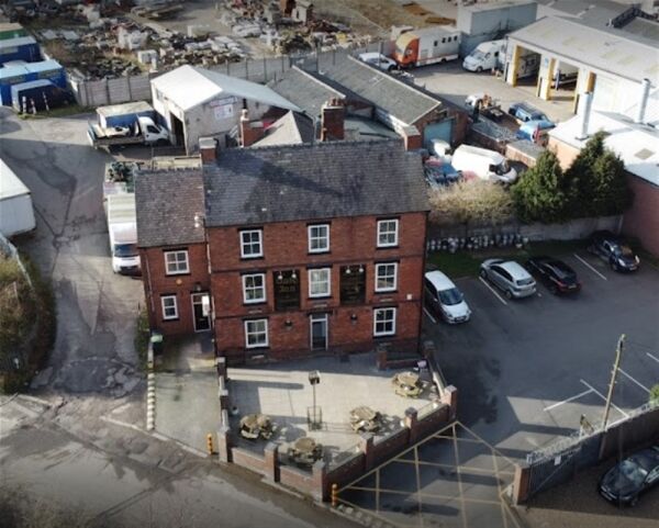 FREEHOLD VILLAGE PUBLIC HOUSE IN NOTTINGHAMSHIRE FREEHOLD VILLAGE PUBLIC HOUSE IN NOTTINGHAMSHIRE