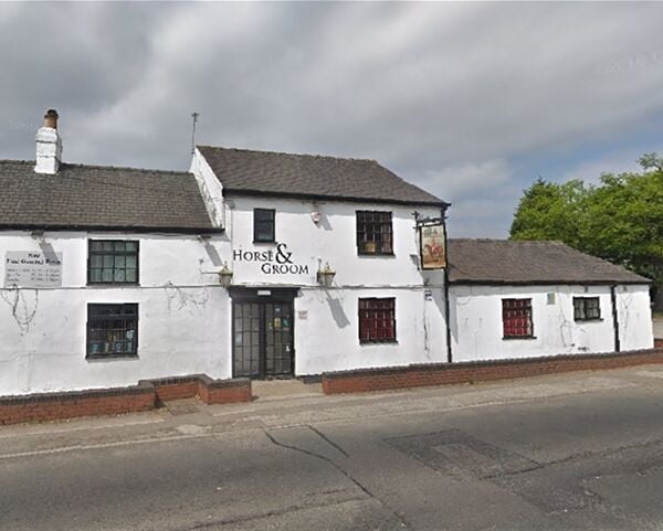 CHARMING FREE OF TIE VILLAGE PUBLIC HOUSE & RESTAURANT NEAR DONCASTER