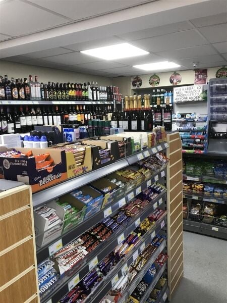 POPULAR LICENSED CONVENIENCE STORE IN COLNE