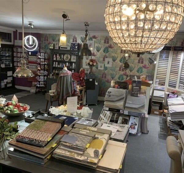 VILLAGE INTERIOR DESIGN ACCESSORIES & SOFT FURNISHINGS EMPORIUM NEAR ROTHERHAM Photo 2