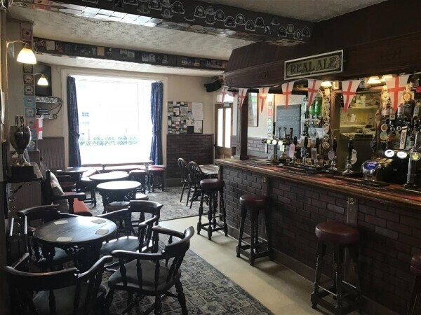 FREEHOLD VILLAGE PUBLIC HOUSE & RESTAURANT IN STAFFORDSHIRE Photo 2