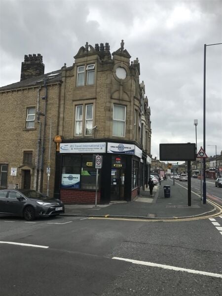 INDEPENDENT TRAVEL AGENT IN BRADFORD SUBURB INDEPENDENT TRAVEL AGENT IN BRADFORD SUBURB