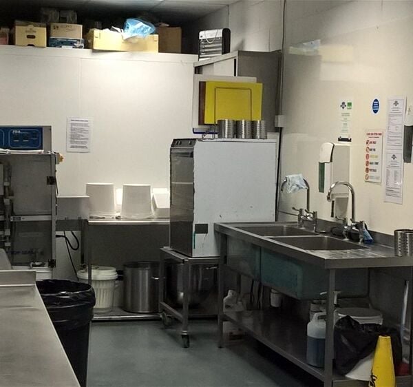 INDEPENDENT WHOLESALE FRESH SANDWICH & OUTSIDE CATERING COMPANY IN NORTH SOMERSET