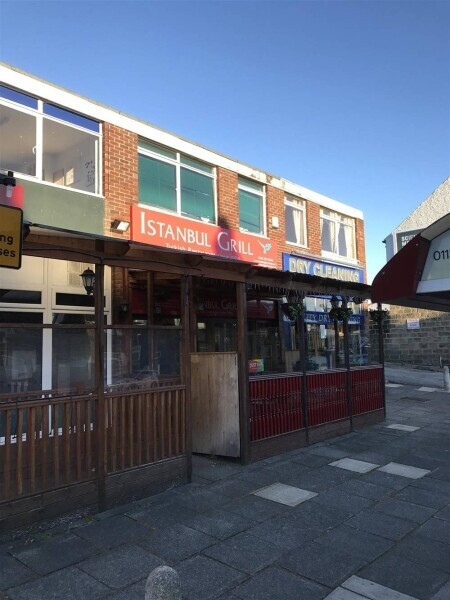FULLY LICENSED TURKISH RESTAURANT WITH TAKEAWAY & DELIVERIES IN LEEDS SUBURB Photo 2