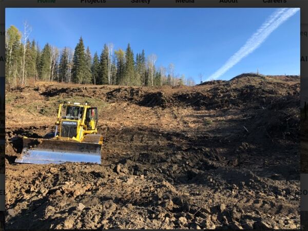 INDEPENDENT CIVIL EARTHWORKS/LANDSCAPING/UTILITIES CONTRACTOR IN EAST YORKSHIRE