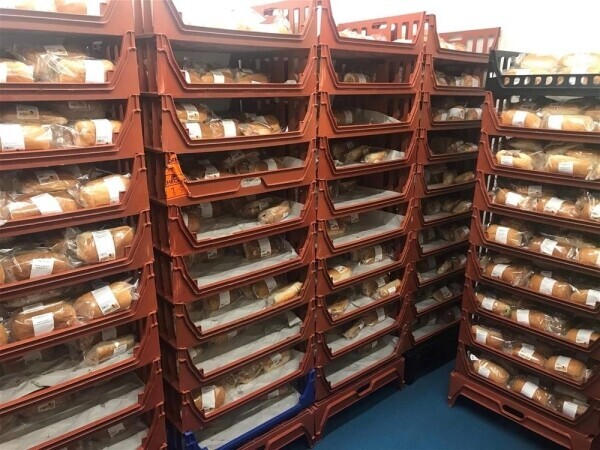 HIGH VOLUME SANDWICH COMPANY, SHOP & DELIVERIES WITH RETAIL BUTCHERS IN DARLINGTON Photo 2
