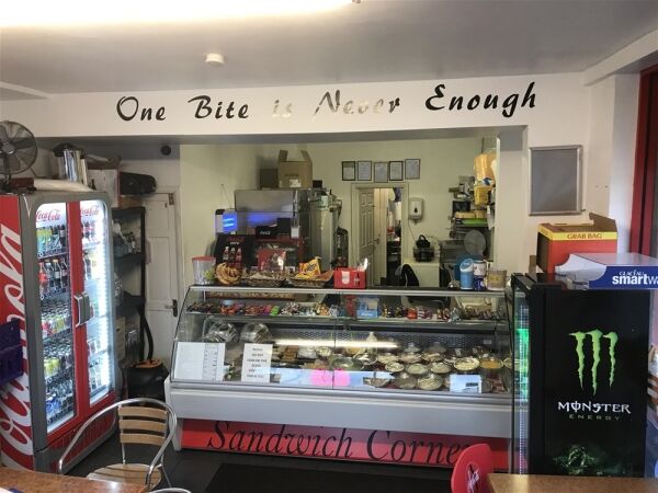 POPULAR SANDWICH BAR & COFFEE SHOP NEXT TO BRAMHALL LANE STADIUM POPULAR SANDWICH BAR & COFFEE SHOP NEXT TO BRAMHALL LANE STADIUM