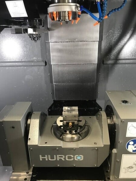 HIGHLY PROFITABLE PRECISION ENGINEERING COMPANY IN EAST KILBRIDE Photo 2