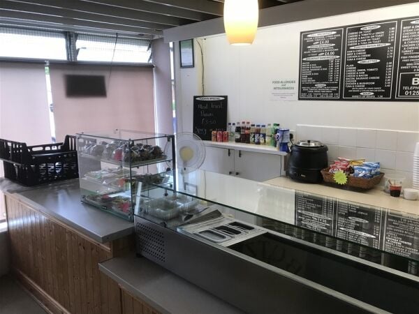 POPULAR SANDWICH BAR WITH DELIVERIES IN BLACKBURN POPULAR SANDWICH BAR WITH DELIVERIES IN BLACKBURN
