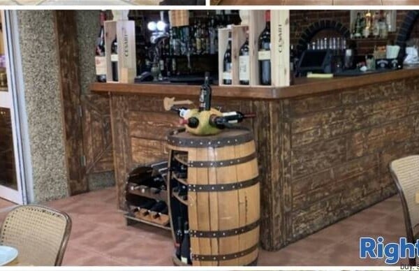 LEASEHOLD LICENSED ITALIAN FINE DINING RESTAURANT & HOTEL IN AFFLUENT BERKSHIRE VILLAGE Photo 2