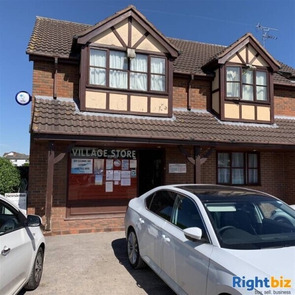 Under Offer: VILLAGE POST OFFICE & CONVENIENCE STORE IN RURAL STAFFORDSHIRE Photo 2