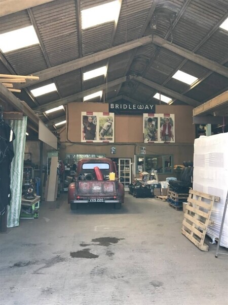HIGHLY REGARDED EQUESTRIAN SUPPLIES SUPERSTORE IN STAFFORDSHIRE Photo 2