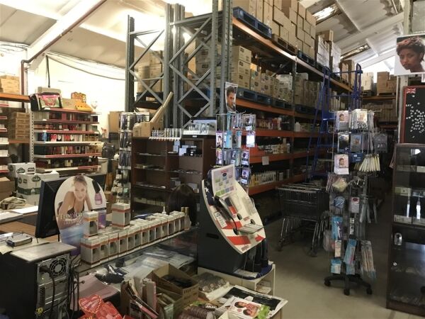 WHOLESALE HAIR & BEAUTY SUPPLIES TO THE TRADE IN THE WEST MIDLANDS WHOLESALE HAIR & BEAUTY SUPPLIES TO THE TRADE IN THE WEST MIDLANDS