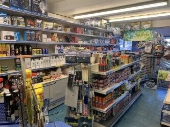 FREEHOLD MOTORING ACCESSORIES & CONSUMABLES CENTRE IN NEWCASTLE UNDER LYME Photo 2