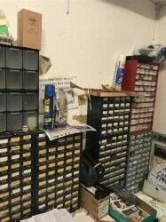INDEPENDENT ANGLING FLIES BUSINESS IN ABERDEEN