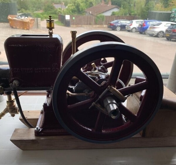 UK BASED ONLINE COLLECTABLE MODEL STEAM ENGINE SALES BUSINESS UK BASED ONLINE COLLECTABLE MODEL STEAM ENGINE SALES BUSINESS
