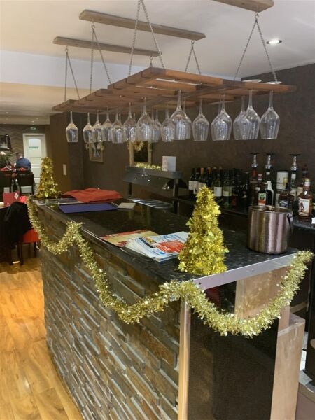 STYLISH LICENSED INDIAN RESTAURANT WITH TAKEAWAY & DELIVERIES IN SALTCOATS TOWN CENTRE STYLISH LICENSED INDIAN RESTAURANT WITH TAKEAWAY & DELIVERIES IN SALTCOATS TOWN CENTRE