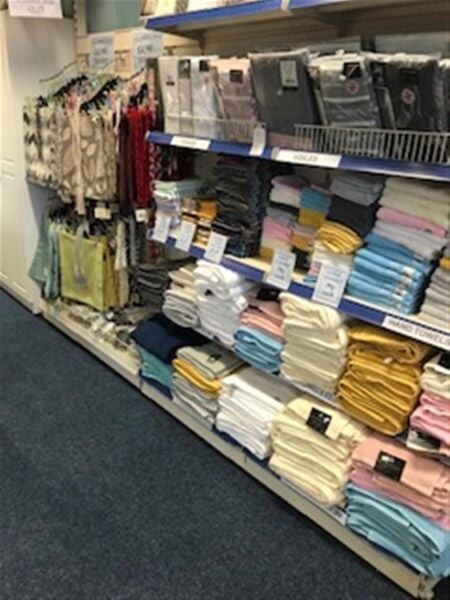 RETAIL & ONLINE HOME FURNISHINGS & INTERIOR DESIGN ACCESSORIES IN LINCOLNSHIRE TOWN CENTRE