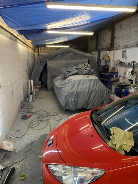 AUTO BODY & PAINT REPAIRS CENTRE NEAR WAKEFIELD AUTO BODY & PAINT REPAIRS CENTRE NEAR WAKEFIELD