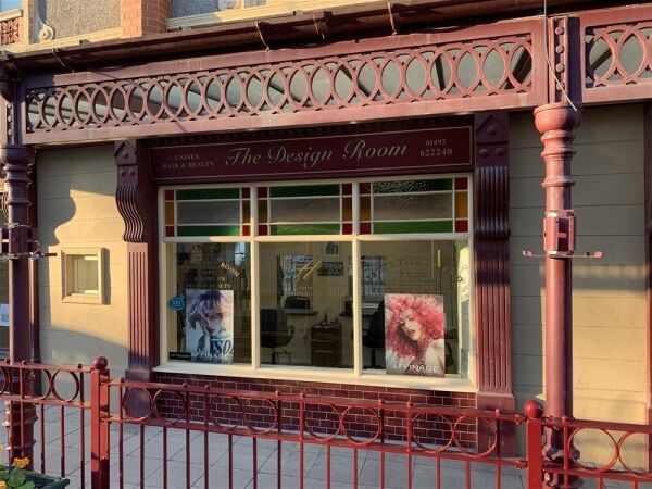 STYLISH HAIR & BEAUTY SALON IN PENMAENMAWR