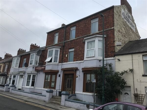 FREEHOLD PUBLIC HOUSE/B&B WITH ONSITE CRAFT BREWERY ON REDCAR HIGH STREET WEST FREEHOLD PUBLIC HOUSE/B&B WITH ONSITE CRAFT BREWERY ON REDCAR HIGH STREET WEST