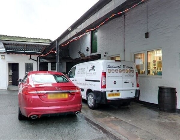 AWARD WINNING 2023/24 FREEHOLD INDEPENDENT REAL ALE BREWERY & PUBLIC BAR IN CASTLE DOUGLAS Photo 2