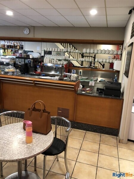 SMART COFFEE SHOP & TAKEAWAY IN KINGSWINFORD TOWN CENTRE Photo 2