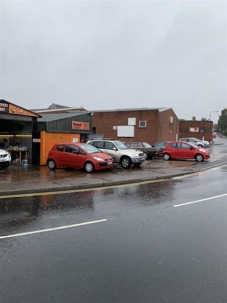 FREEHOLD AUTO MECHANICAL & BODY REPAIRS CENTRE NEAR MANSFIELD FREEHOLD AUTO MECHANICAL & BODY REPAIRS CENTRE NEAR MANSFIELD