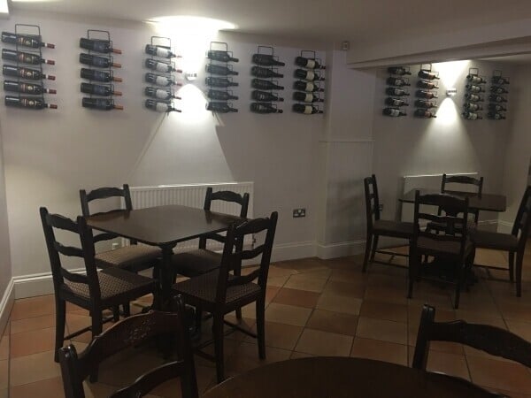 LONG TERM LEASEHOLD ITALIAN RESTAURANT Photo 2