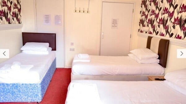 Hotel near Kettering with 22 Bedrooms and 1 apartment Photo 2