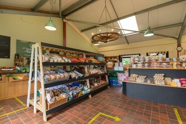Established Farm Shop & Cafe - Essex Photo 2