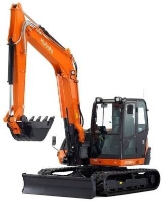 Plant Hire and Sales - Spalding Photo 2