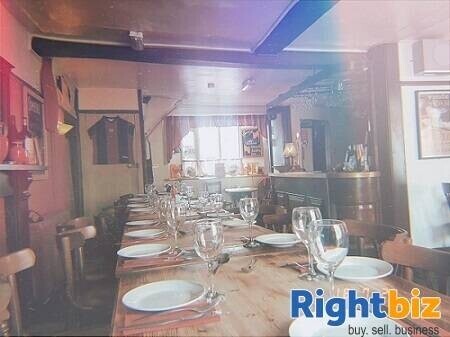 Spanish Tapas Restaurant and Bar in Shropshire Photo 2