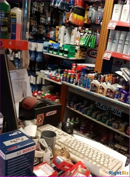 Motor Specialist Suppliers Offering Wide-Range of Quality Products County Durham Photo 2
