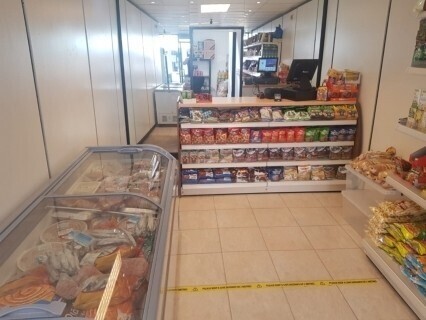 Busy European Food Store in Great Location Arbroath Photo 2