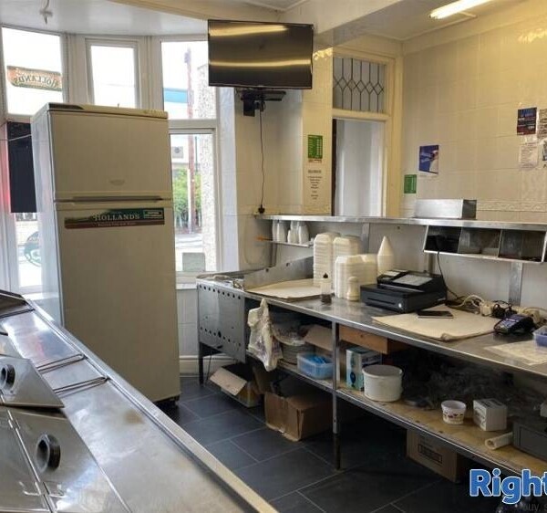 Fish and chip shop- Denbighshire Photo 2
