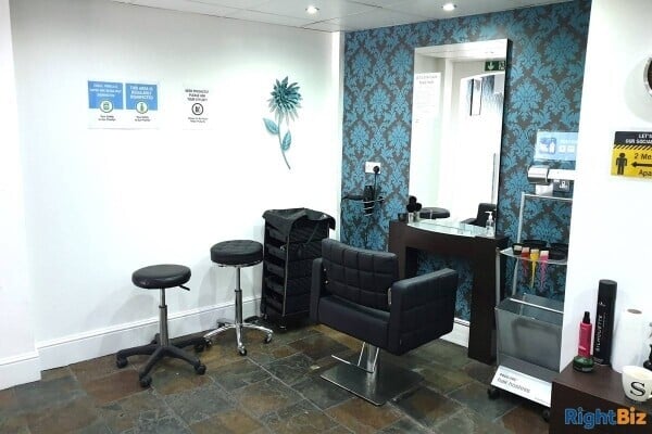 Established Hair Salon - Enderby Photo 2