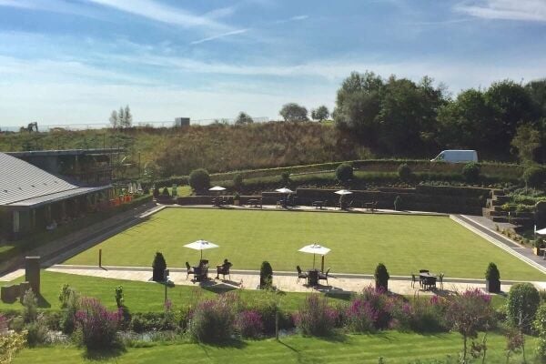 Garden & Grounds Maintenance Business Opportunity