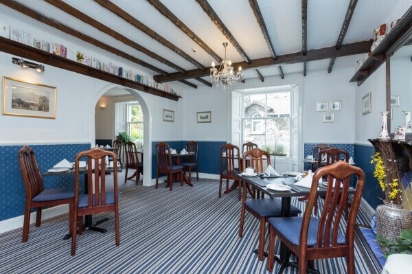 Leasehold Guest House in the centre of Bowness with 11 Letting Rooms and Private Owners Accomodation Photo 2