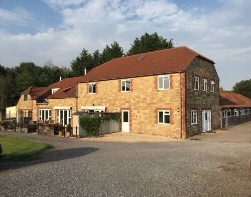 Approx. 48 Acres, Kennels And Cattery for sale in Dorset Photo 2