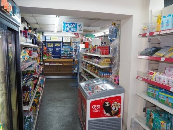 Newsagents For Sale in Lichfield Photo 2