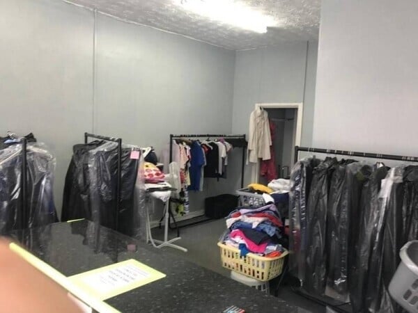 Well-established Domestic Cleaning Business with Accommodation Photo 2
