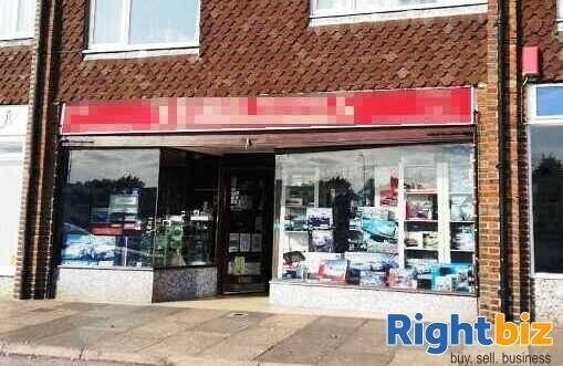 Freehold Model Shopclosed Since August 2022 Due To Vendor's Retirement for Sale Photo 2