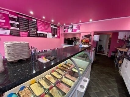 Highly Profitable Desserts Business with Great Potential in Coatbridge Photo 2