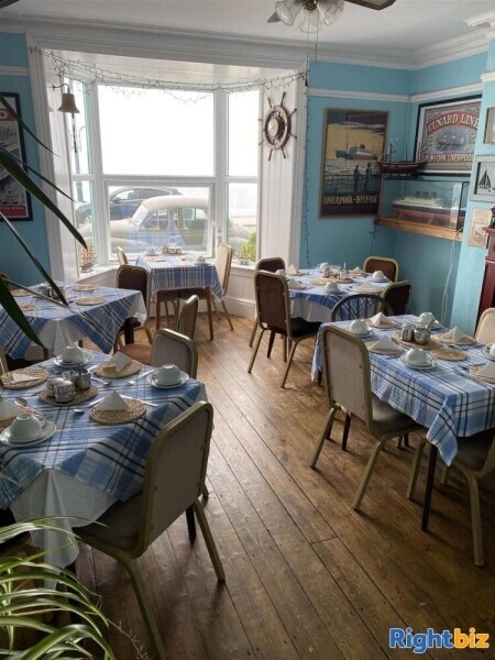 Bed and Breakfast - Dyfed Photo 2