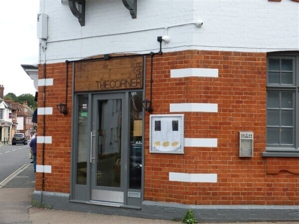 Former Wine/Cocktail Bar & Private Function Venue in Ingatestone, Essex. Suit alternative uses Photo 2